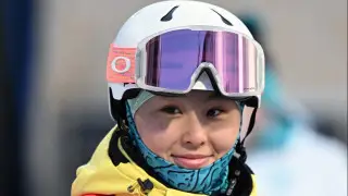 Казахстан на зимней Олимпиаде-2026: где и когда смотреть