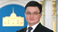 Асет Иргалиев стал советником Президента