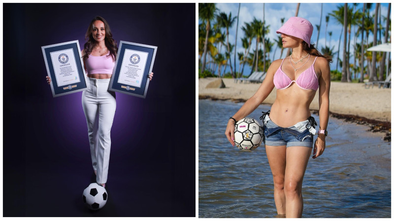 Фото: instagram.com/laurabiondo