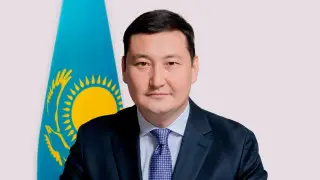 Назначен новый вице-министр искусственного интеллекта и цифрового развития