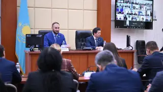 Партия Respublica поддержала проект новой Конституции