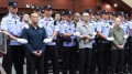 В Китае привели в исполнение вторую за неделю групповую смертную казнь