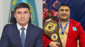 Серик Сапиев и его заместитель освобождены от должностей