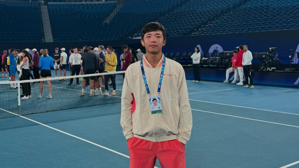 Фото: instagram.com/nurlanuly_zangar