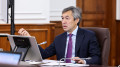 Раимбек Баталов назначен внештатным советником Президента