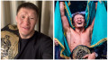“Брат за брата“: Жумагулов претендует на главный бой в UFC вместо Алмабаева