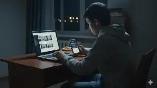 “Квартира-призрак в Астане за 160 тысяч”: подросток провернул аферу с арендой жилья