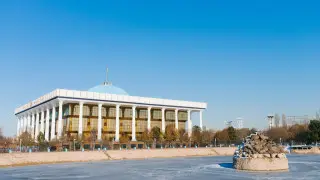 За мат и оскорбления в соцсетях в Узбекистане хотят ввести штраф и арест