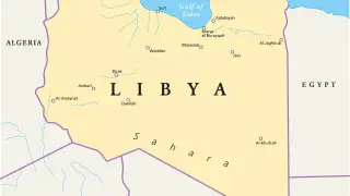 Вооружённые боевики убили в Ливии сына Муаммара Каддафи