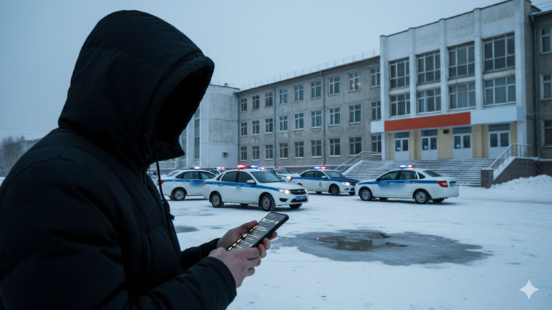 Изображение сгенерировано при помощи нейросети