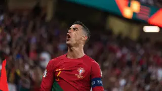 Роналду объявил бойкот “Аль-Насру“: появилось объявление о пропаже звезды