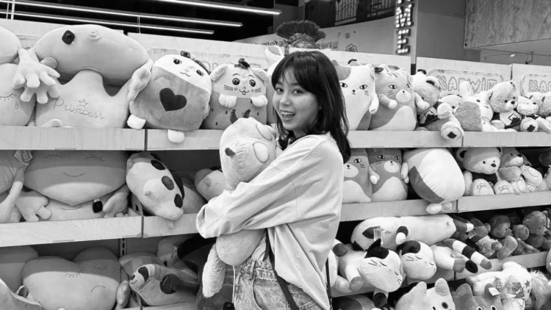 Фото предоставил брат девушки Султан Серикбай