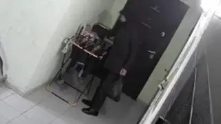 Полиция ищет вора женского белья в Актау