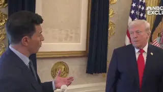 Переговоры США и Ирана сорвались: Трамп заявил, что  Хаменеи стоит очень беспокоиться