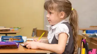 Казахстанские первоклассники получат 7 дней отдыха