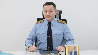 Дело Нурай: назначен новый глава полиции Шымкента