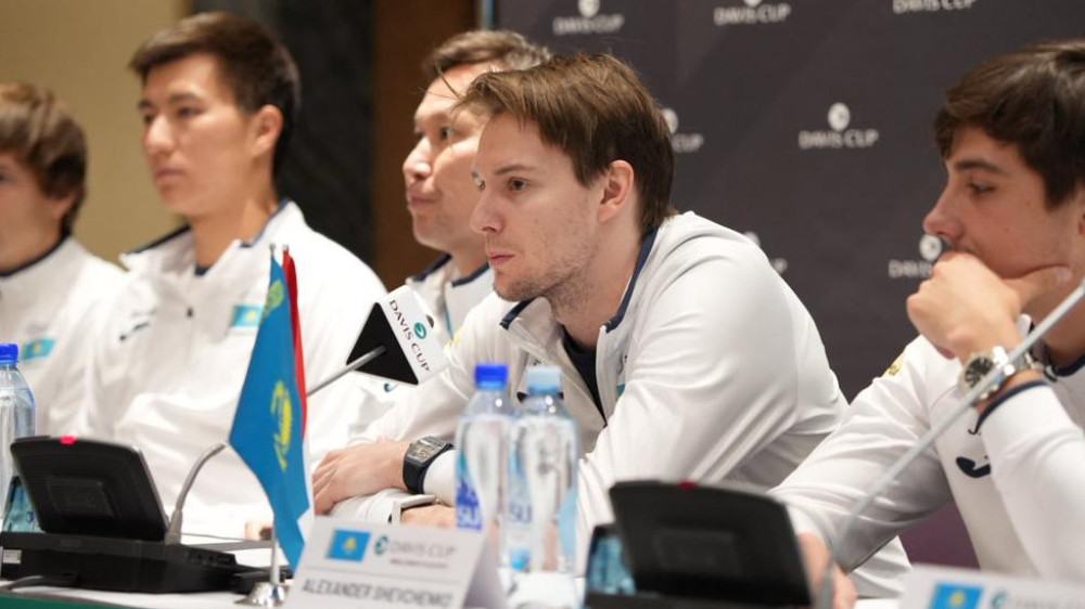 Фото © Tengrinews.kz / Маржан Куандыкова