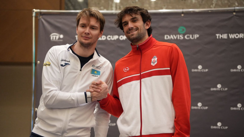 Фото © Tengrinews.kz / Маржан Куандыкова