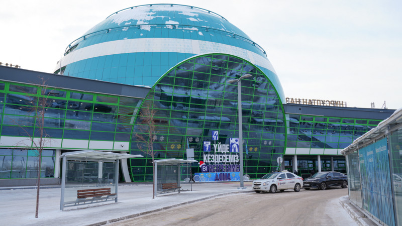 Фото © Tengrinews.kz / Маржан Куандыкова