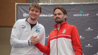 “Совсем не нравится“: соперник Бублика высказался о казахской кухне