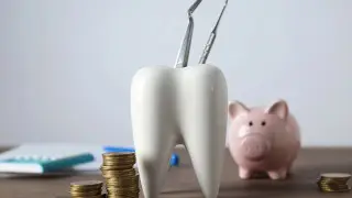 Скандал с пенсионкой: больше ста стоматологий закрылись в Казахстане