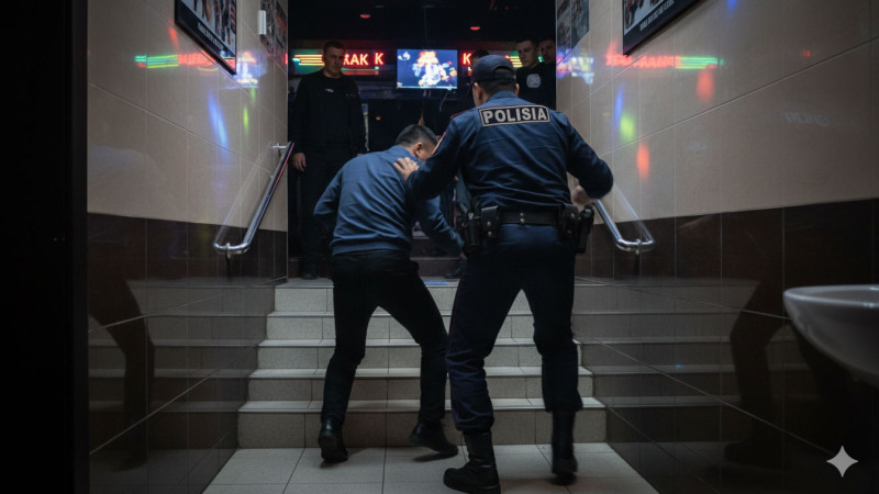 Изображение сгенерировано при помощи нейросети