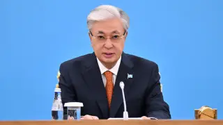 Высшее образование: Токаев подписал новый закон