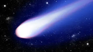 “Инопланетный гость“ 3I/ATLAS: учёные сделали редкое открытие