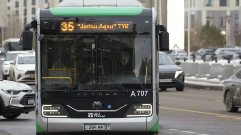 Фото © Tengrinews.kz / Маржан Куандыкова