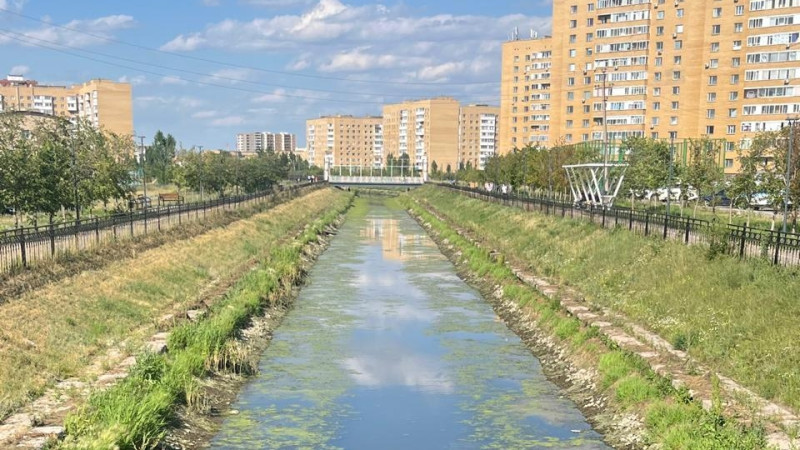 Фото © Tengrinews.kz