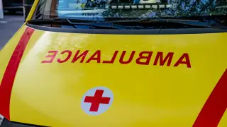 Житель Астаны вызвал скорую, чтобы скрыть убийство матери