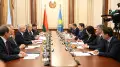 Депутаты Казахстана и Беларуси договорились об укреплении сотрудничества