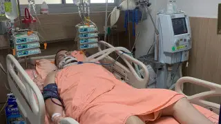 Миллион тенге за право дышать. Отпуск на Пхукете превратился для казахстанца в борьбу за жизнь