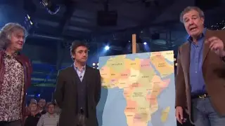 Шоу Grand Tour вернётся с новыми ведущими: кто заменит легендарную троицу