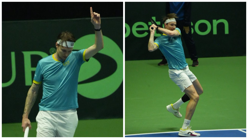 Фото © Tengrinews.kz / Маржан Куандыкова