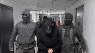 Нарколабораторию на даче нашли в Алматинской области