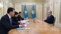 Токаев поручил внимательно анализировать предложения граждан по новой Конституции