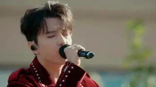 Международный проект Димаша Кудайбергена Voice Beyond Horizon стартовал в Туркестане