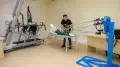 Реабилитация после инсульта: в Казахстане начнут производство инновационного экзоскелета