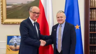 Дипломатический скандал разгорелся между США и Польшей из-за “оскорблений в адрес Трампа“