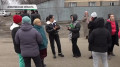 “Очень страшно. Вдруг загрызут“. Жители села в Алматинской области пожаловались на бродячих собак
