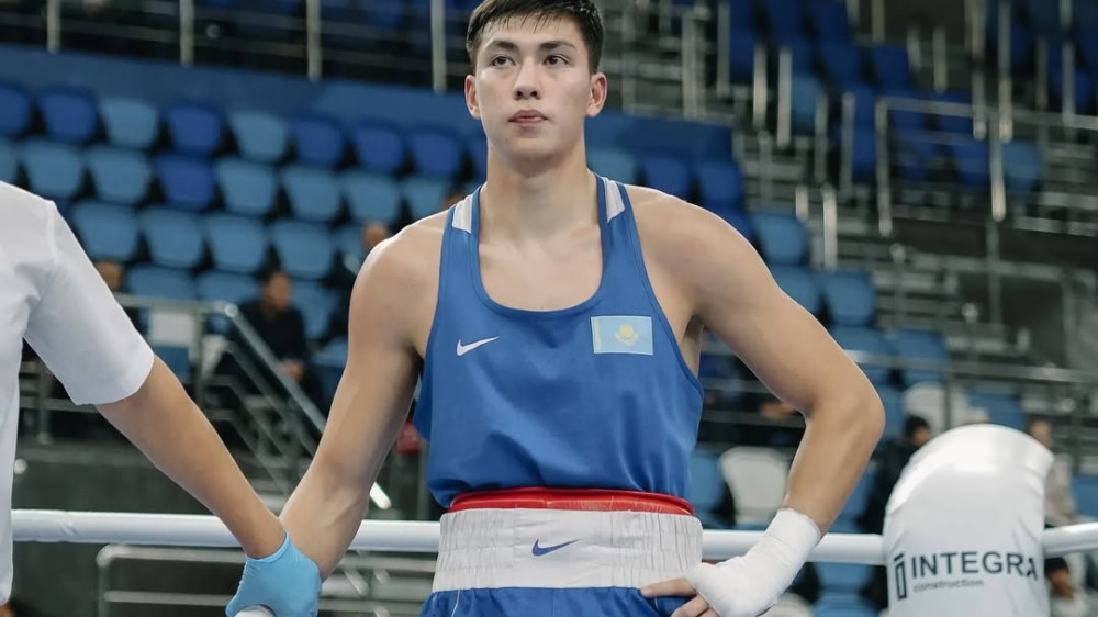 Фото: instagram.com/boxingkazakhstan
