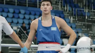 Казахстан в борьбе за золото на турнире в Испании: прямая трансляция