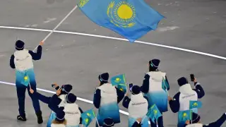 Казахстанские спортсмены стартуют на Олимпиаде-2026: где смотреть