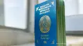 Причину лишения паспорта Казахстана хотят вынести в Конституцию