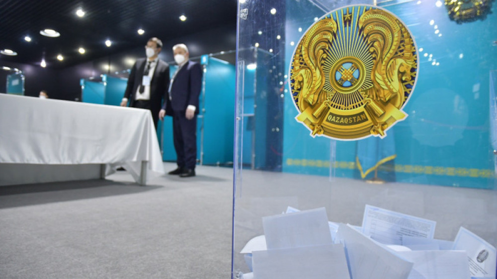 “Принцип народного суверенитета“ — депутат о референдуме по новой Конституции