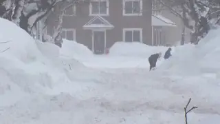 Токаев выразил соболезнования премьеру Японии в связи многочисленными жертвами снегопада