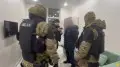 В Астане в ходе спецоперации задержаны подозреваемые в серии квартирных краж