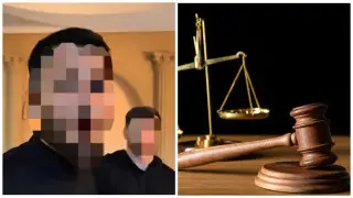 Двух иностранцев осудили в Алматы за оскорбительные высказывания в адрес казашек