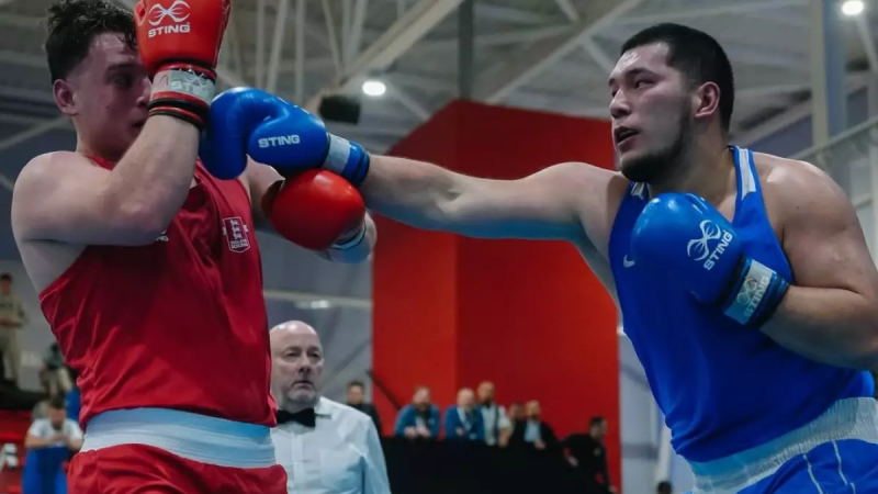 ©instagram.com/boxingkazakhstan